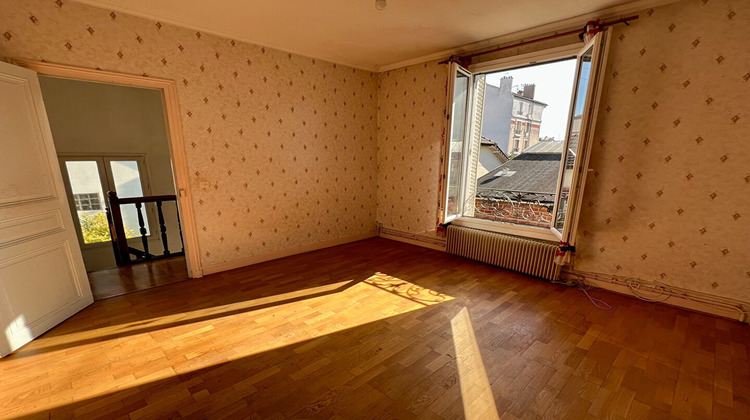 Ma-Cabane - Vente Maison ENGHIEN-LES-BAINS, 90 m²