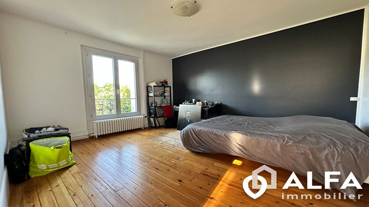 Ma-Cabane - Vente Maison ENGHIEN-LES-BAINS, 96 m²