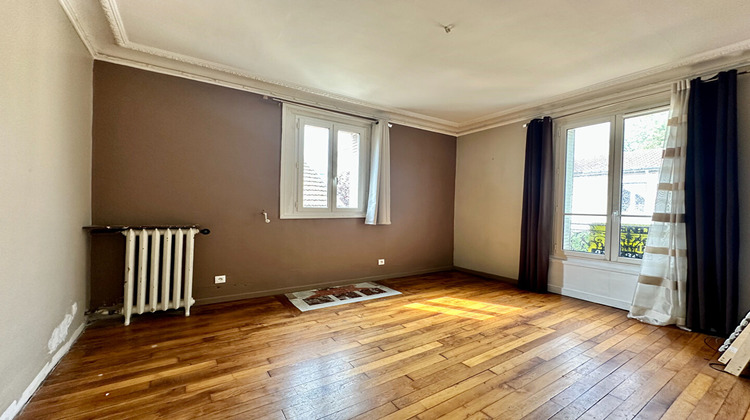 Ma-Cabane - Vente Maison ENGHIEN-LES-BAINS, 106 m²