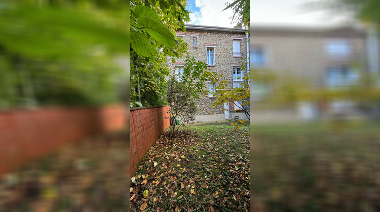 Ma-Cabane - Vente Maison ENGHIEN-LES-BAINS, 147 m²