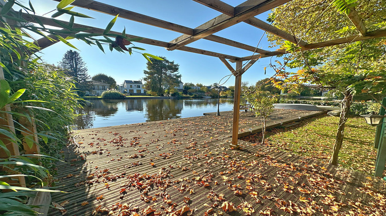 Ma-Cabane - Vente Maison ENGHIEN-LES-BAINS, 370 m²