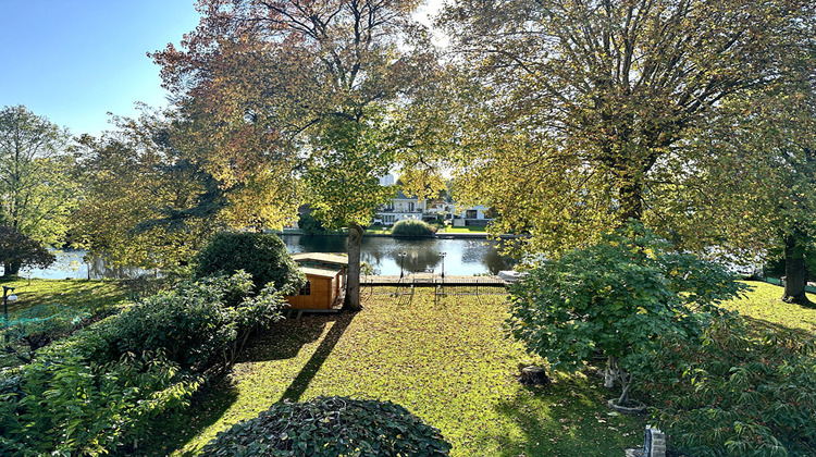 Ma-Cabane - Vente Maison ENGHIEN-LES-BAINS, 370 m²