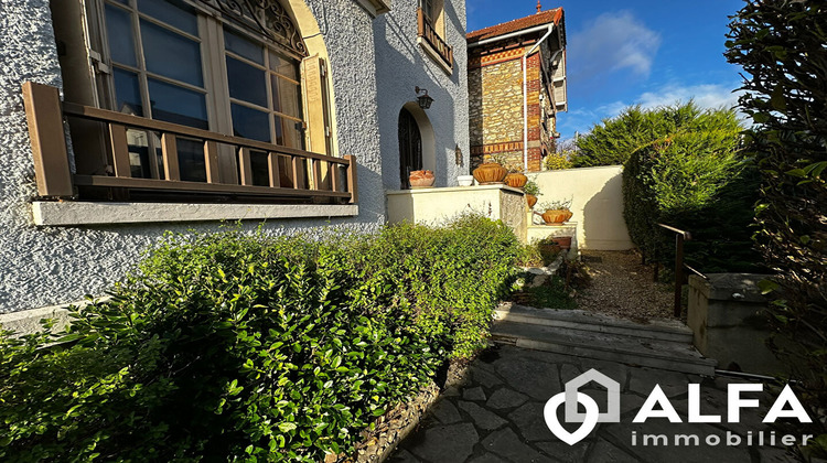 Ma-Cabane - Vente Maison ENGHIEN-LES-BAINS, 133 m²