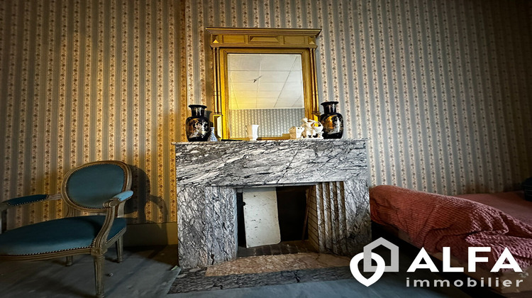 Ma-Cabane - Vente Maison ENGHIEN-LES-BAINS, 133 m²