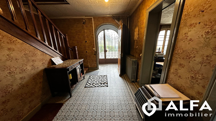 Ma-Cabane - Vente Maison ENGHIEN-LES-BAINS, 133 m²