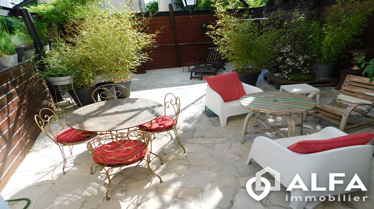 Ma-Cabane - Vente Maison ENGHIEN-LES-BAINS, 175 m²