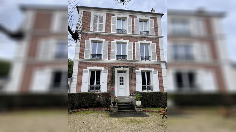 Ma-Cabane - Vente Maison Enghien-les-Bains, 260 m²