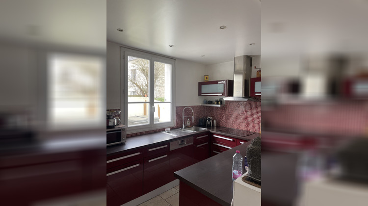 Ma-Cabane - Vente Maison Enghien-les-Bains, 260 m²