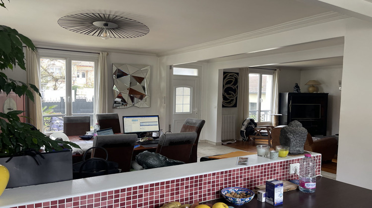 Ma-Cabane - Vente Maison Enghien-les-Bains, 260 m²