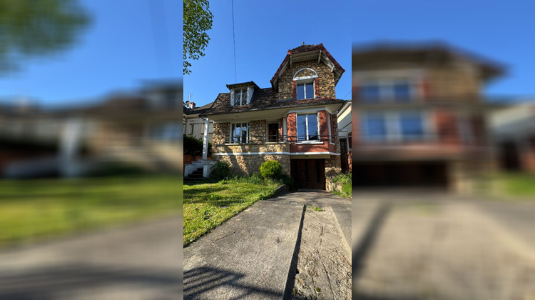 Ma-Cabane - Vente Maison ENGHIEN-LES-BAINS, 160 m²