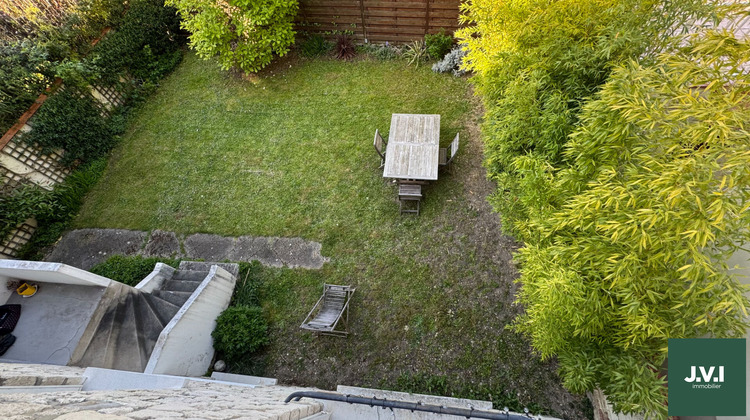 Ma-Cabane - Vente Maison ENGHIEN-LES-BAINS, 160 m²