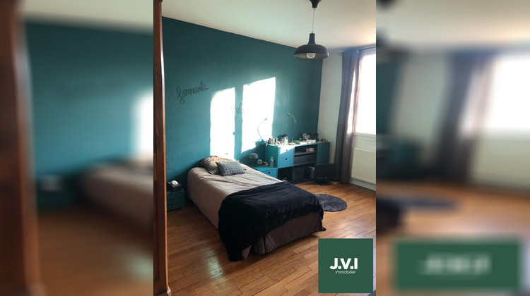 Ma-Cabane - Vente Maison ENGHIEN-LES-BAINS, 160 m²