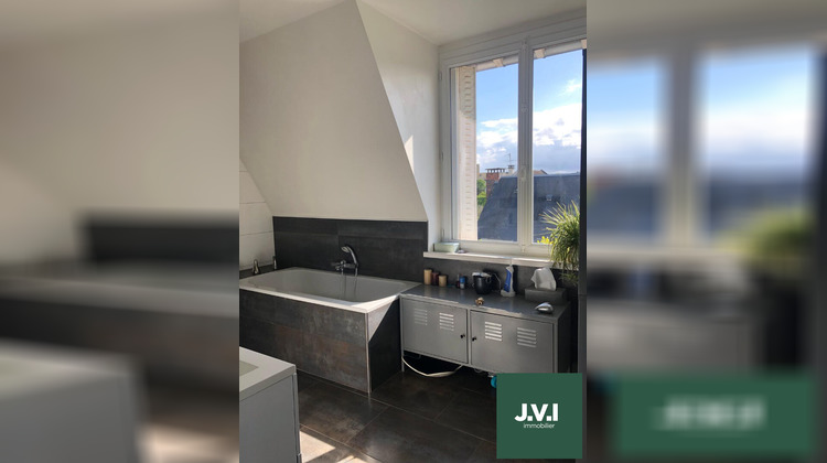 Ma-Cabane - Vente Maison ENGHIEN-LES-BAINS, 160 m²