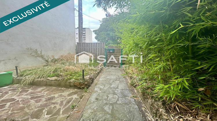 Ma-Cabane - Vente Maison Enghien-les-Bains, 75 m²