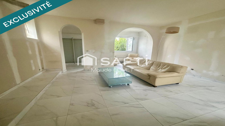 Ma-Cabane - Vente Maison Enghien-les-Bains, 75 m²