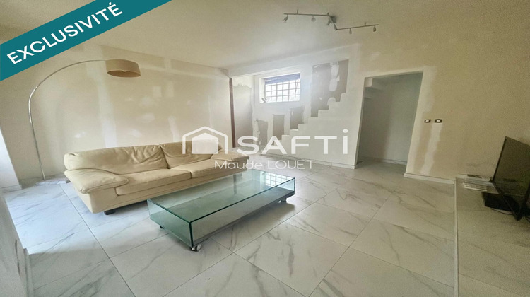 Ma-Cabane - Vente Maison Enghien-les-Bains, 75 m²