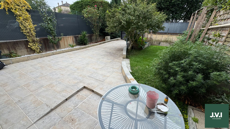 Ma-Cabane - Vente Maison ENGHIEN-LES-BAINS, 166 m²