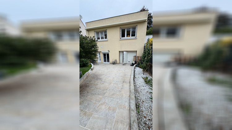 Ma-Cabane - Vente Maison ENGHIEN-LES-BAINS, 166 m²