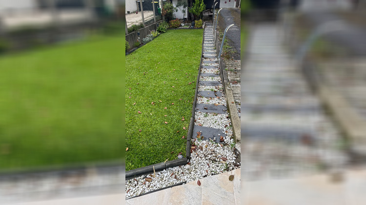 Ma-Cabane - Vente Maison ENGHIEN-LES-BAINS, 166 m²