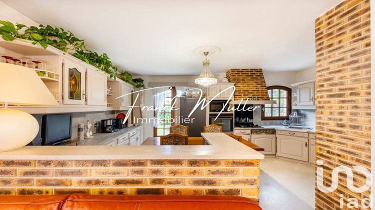 Ma-Cabane - Vente Maison Enghien-les-Bains, 270 m²