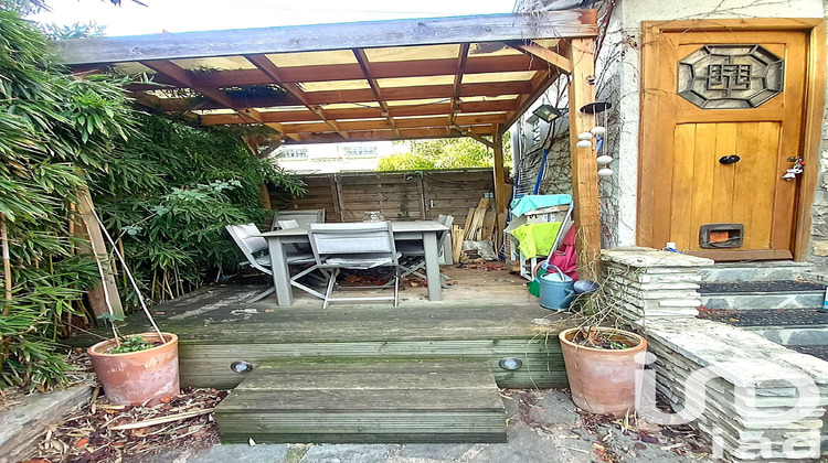 Ma-Cabane - Vente Maison Enghien-les-Bains, 66 m²
