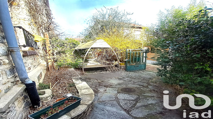 Ma-Cabane - Vente Maison Enghien-les-Bains, 66 m²