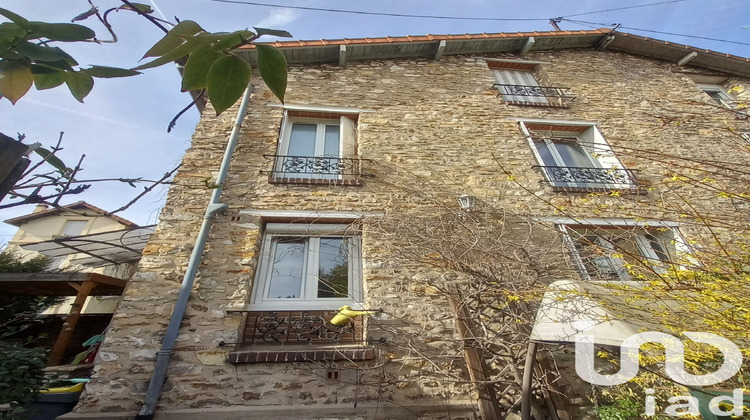 Ma-Cabane - Vente Maison Enghien-les-Bains, 66 m²