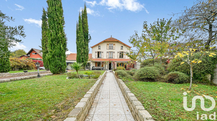 Ma-Cabane - Vente Maison Enghien-les-Bains, 240 m²