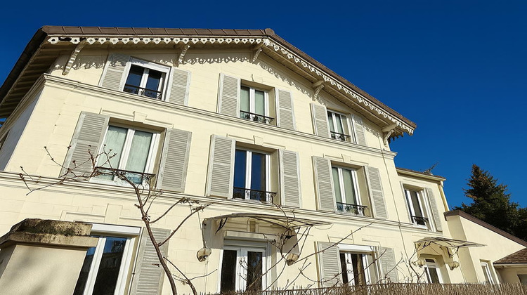 Ma-Cabane - Vente Maison ENGHIEN-LES-BAINS, 153 m²