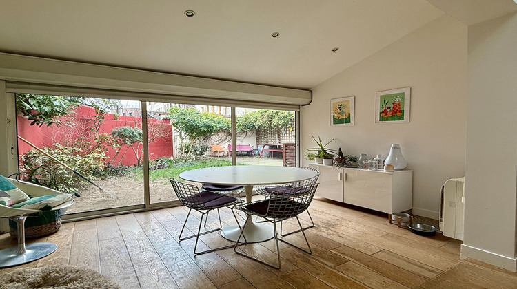 Ma-Cabane - Vente Maison ENGHIEN-LES-BAINS, 153 m²