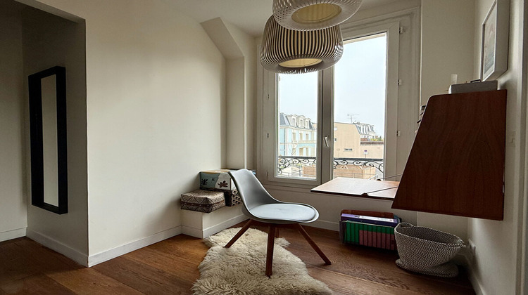 Ma-Cabane - Vente Maison ENGHIEN-LES-BAINS, 153 m²