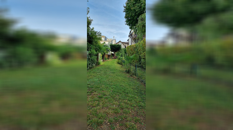 Ma-Cabane - Vente Maison ENGHIEN-LES-BAINS, 241 m²