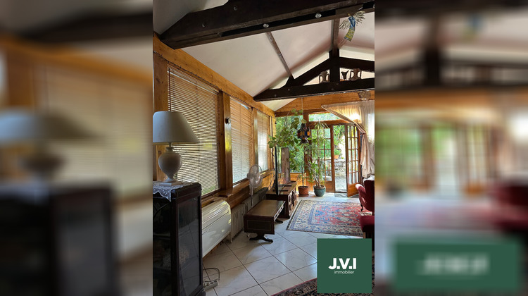 Ma-Cabane - Vente Maison ENGHIEN-LES-BAINS, 241 m²