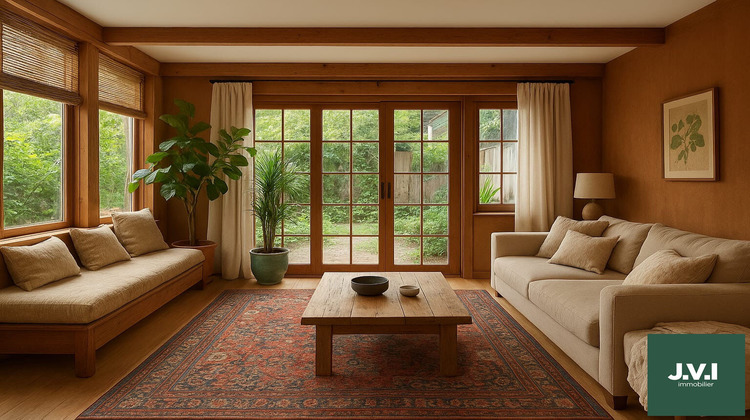 Ma-Cabane - Vente Maison ENGHIEN-LES-BAINS, 241 m²