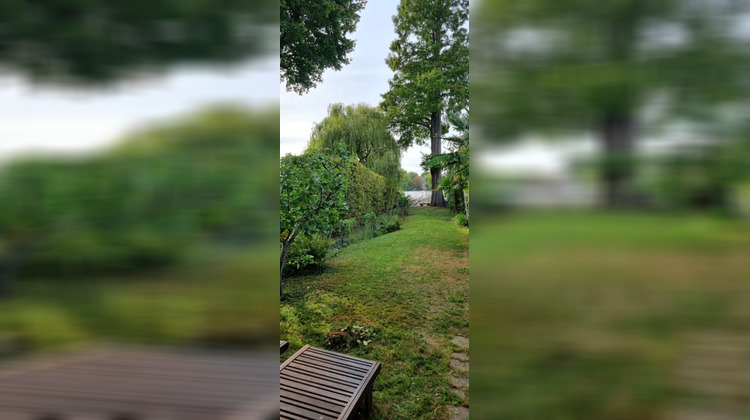 Ma-Cabane - Vente Maison ENGHIEN-LES-BAINS, 241 m²