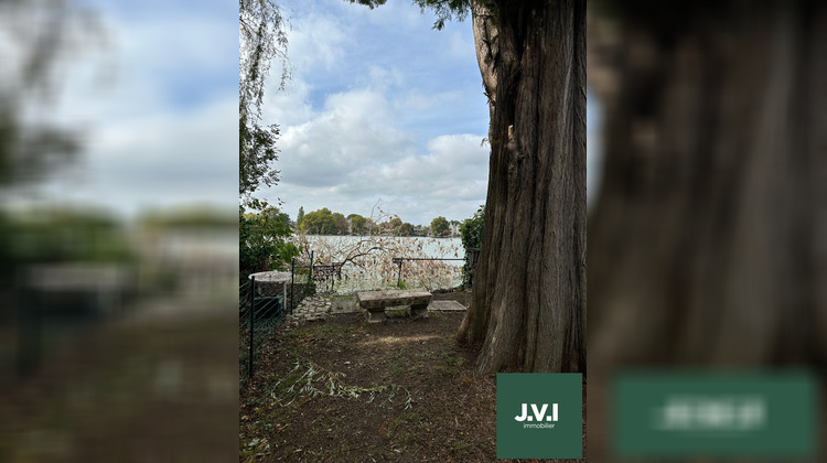 Ma-Cabane - Vente Maison ENGHIEN-LES-BAINS, 241 m²