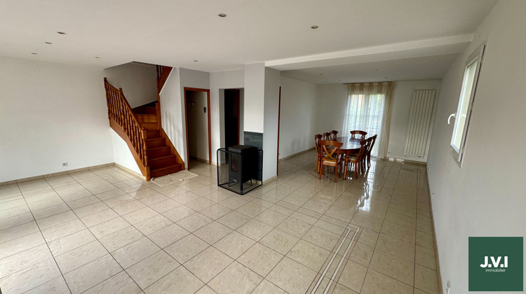 Ma-Cabane - Vente Maison ENGHIEN-LES-BAINS, 160 m²