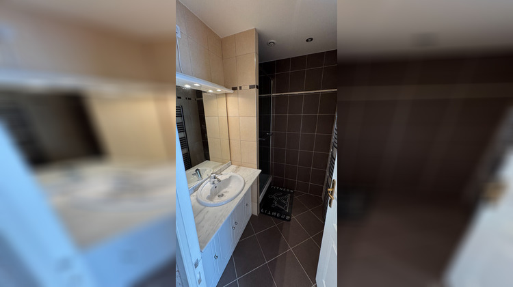 Ma-Cabane - Vente Maison ENGHIEN-LES-BAINS, 160 m²