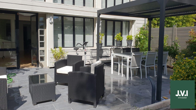 Ma-Cabane - Vente Maison ENGHIEN-LES-BAINS, 274 m²