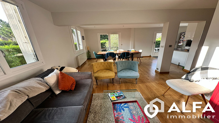 Ma-Cabane - Vente Maison ENGHIEN-LES-BAINS, 115 m²
