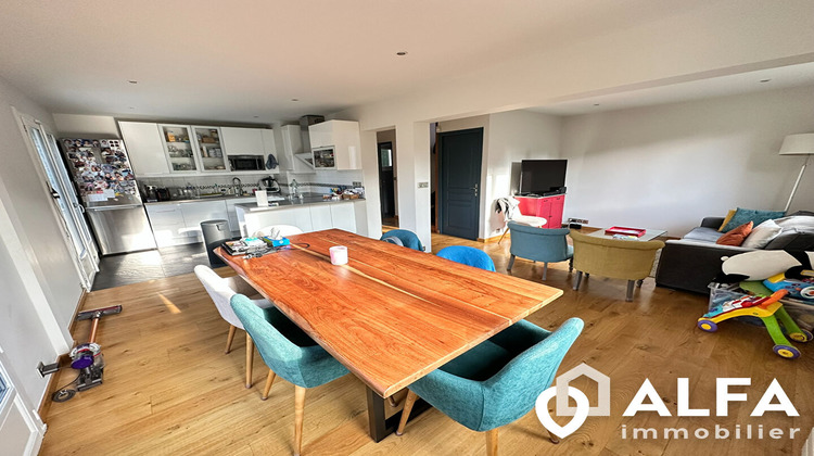 Ma-Cabane - Vente Maison ENGHIEN-LES-BAINS, 115 m²