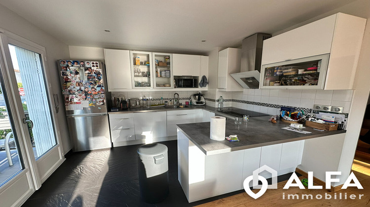 Ma-Cabane - Vente Maison ENGHIEN-LES-BAINS, 115 m²