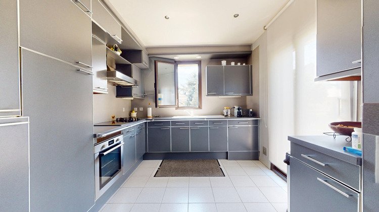 Ma-Cabane - Vente Maison ENGHIEN-LES-BAINS, 363 m²