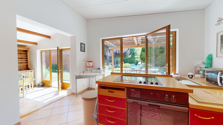 Ma-Cabane - Vente Maison ENGHIEN-LES-BAINS, 363 m²
