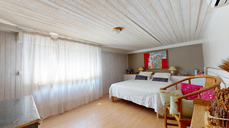 Ma-Cabane - Vente Maison ENGHIEN-LES-BAINS, 363 m²