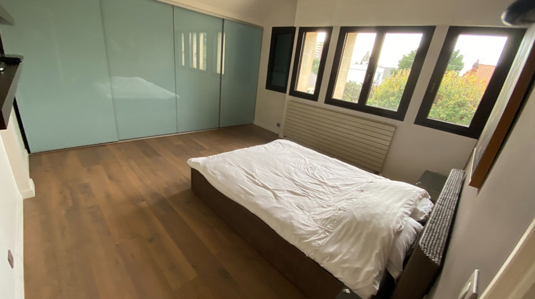 Ma-Cabane - Vente Maison ENGHIEN-LES-BAINS, 363 m²