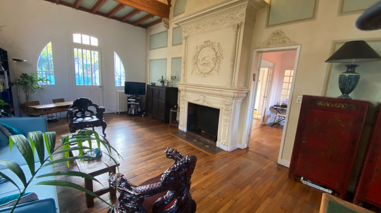 Ma-Cabane - Vente Maison ENGHIEN-LES-BAINS, 140 m²