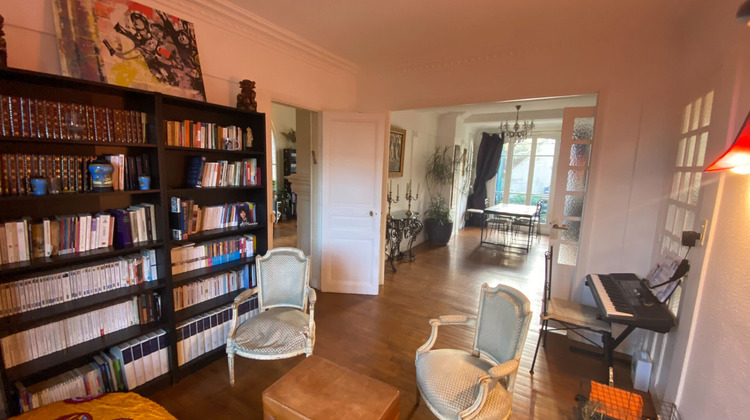 Ma-Cabane - Vente Maison ENGHIEN-LES-BAINS, 140 m²