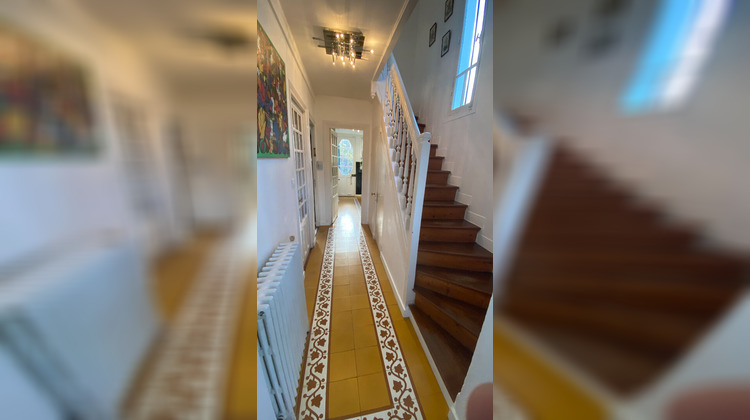 Ma-Cabane - Vente Maison ENGHIEN-LES-BAINS, 140 m²