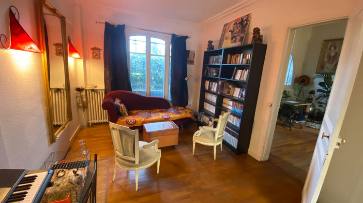 Ma-Cabane - Vente Maison ENGHIEN-LES-BAINS, 140 m²